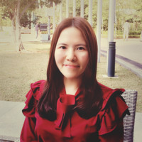 Belinda Lam