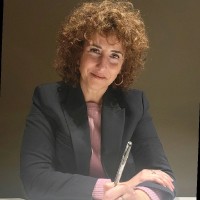 Martina Cuesta de la Rosa