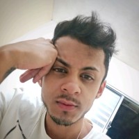 Douglas Silva De Oliveira