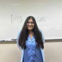 Prisha Jain