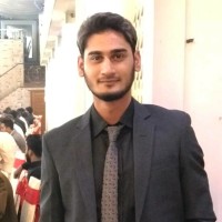 Mirza Omar Baig