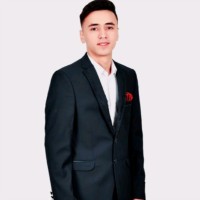 Nosirov Obidjon