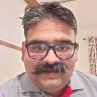 Yogesh Pateriya