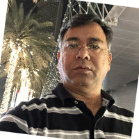 Golam Mostofa