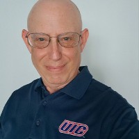 Erik Devereux, Ph.D.
