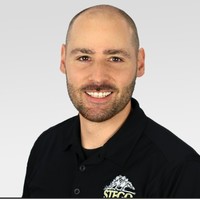 Trevor Yost