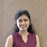 Anjali Patel