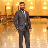 Muhammad Waqar Riaz