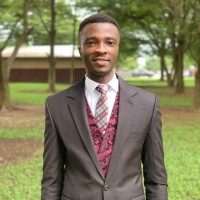 Dolapo Timothy Ojo