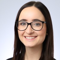 Madeline Lauener