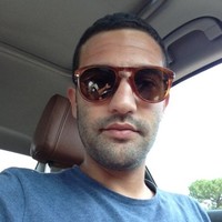 Sergio Parisi