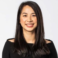 Shirley Huang
