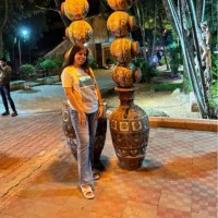 Debidutta Gayatri Mishra
