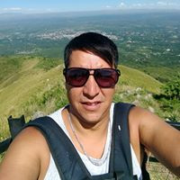 Matías Sebastián Tello