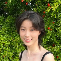 Rose Zhao