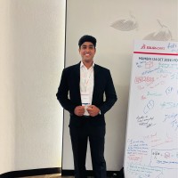 Rohitsingh Chauhan