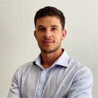 Shaun Barnard