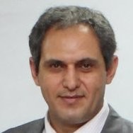 Behnam Alizadehashrafi