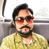 Nikhil Vijay Singh