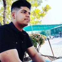 Ankit Kumar Ojha