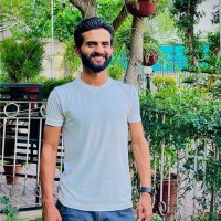 Touqeer Ahmed