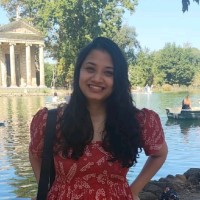 Siddhi Kulkarni
