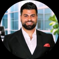 Rami Zebian