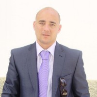 Antonio Reina