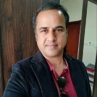 Manjunath Nayak
