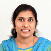 Yuvasri Digamarthi