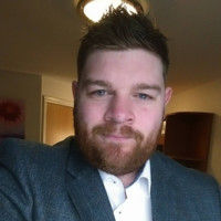Liam A. Geddis