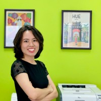 Thanh Ly Giang