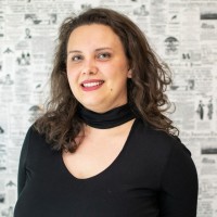 Madalina Foaie