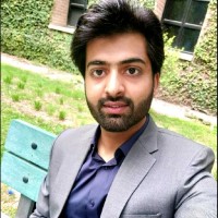 Arslan Akbar