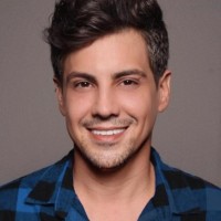 Pedro Ferrantin