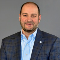 Tony Bongard