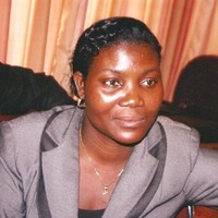 ASE Sherifa Adefunke A