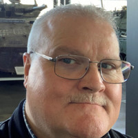 Ken R Anderson CD1