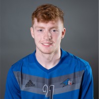 Liam O'Dowd