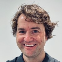 Paul Timmins