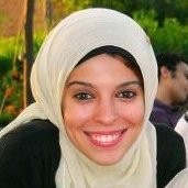 Sara Alkady