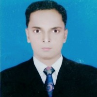 Md Ubaish Ali