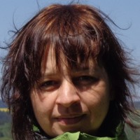 Marie Mládková