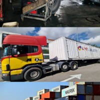 KMJ Logistics SDN BHD