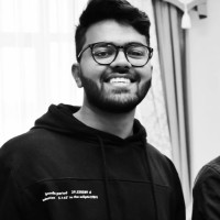 Prajwal G Tippannavar