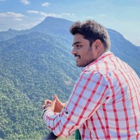 Adarsh H V