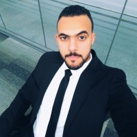 Ahmed Rifai