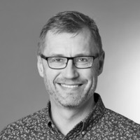 Niklas Bergkvist