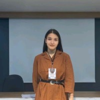 Ülker Beyza Çakmak