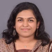 Anjali Surendran